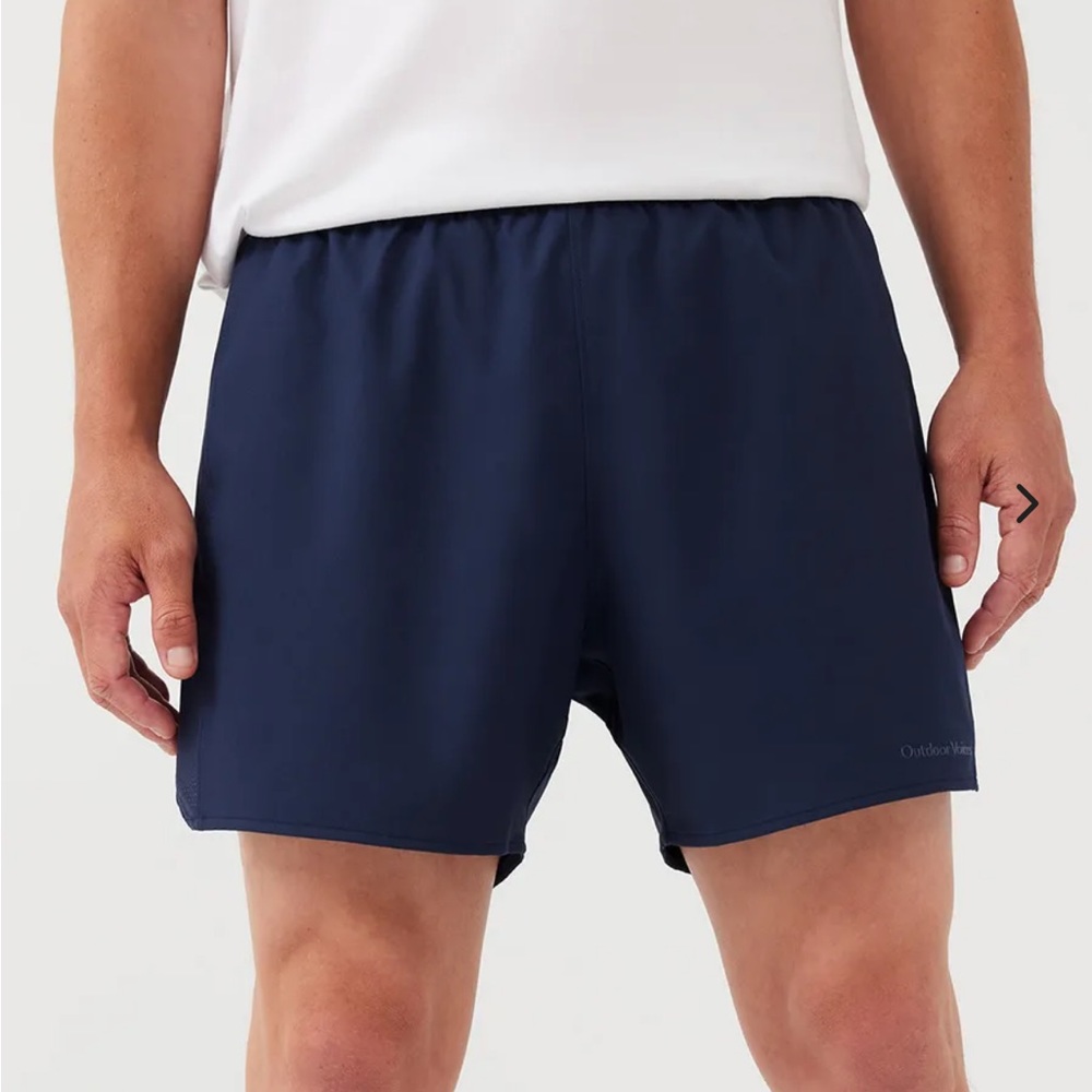 Outdoor Voices 5” Stride Shorts with Pockets